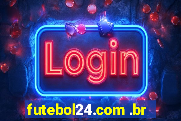 futebol24.com .br